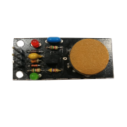 ماژول سنسور القایی/Inductive sensor