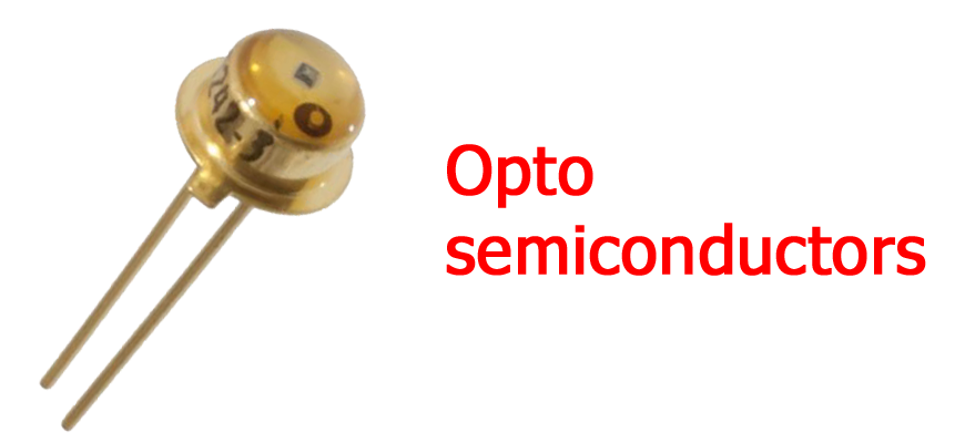 opto-semiconductors